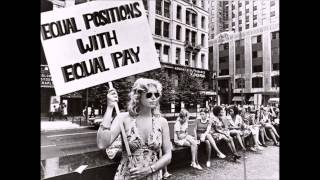 Second Wave Feminism  1960s1970s [upl. by Corinna]