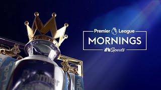 Premier League on NBC intro 202223  NBC Sports [upl. by Lowery]