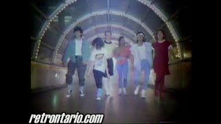 RETRO 80s MALLS COMMERCIALS 📼📼📼 [upl. by Ahseenyt75]