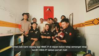 Hentak Kaki  Hima IP [upl. by Feliks]