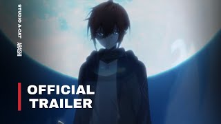 The Beginning After the End TBATE  Official Trailer [upl. by Chrysa956]