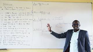 LEDGER amp TRIAL BALANCE [upl. by Amjan]