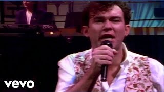 Jimmy Barnes  When Your Love Is Gone Live [upl. by Jsandye]