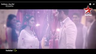 Jiya Re Music Video From Dahleez [upl. by Austina]