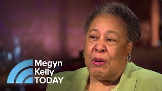 Dr Martin Luther King Jr Assassination Witness Talks To Lester Holt  Megyn Kelly TODAY [upl. by Alimaj]