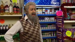 Still game Series 6 Episode 9 Hogmanay Special Hootenanny [upl. by Layap986]