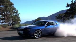 Dodge Challenger SRT 392 Review [upl. by Ylluz]