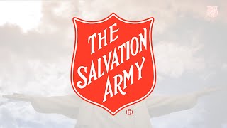 History of the Salvation Army [upl. by Bluh]