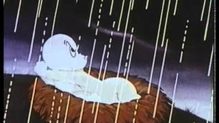 1 Hour Compilation  Casper the Friendly Ghost  Full Episodes [upl. by Anitniuq]