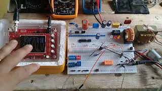 conserto de placas inverter para iniciantes video aula passo a passo dicas e macetes [upl. by Elvis235]