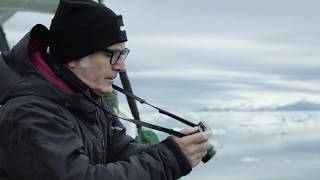 Ludovico Einaudi  Elegy for the Arctic The Making of [upl. by Asoramla]