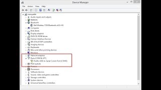 How To Connect a Serial Device using USB [upl. by Tally]