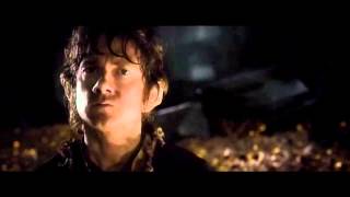 The Hobbit The Desolation of Smaug Extended Edition  I Wish I Was 10 Years Younger  Official HD [upl. by Isa962]