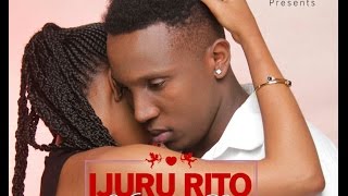 Christopher Muneza  Ijuru rito Official Lyric Video [upl. by Merwyn]