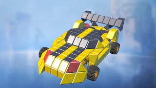 Astracraft  Car Build [upl. by Khosrow977]