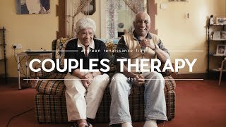 Secret To A Happy Marriage  Couple Married Over 50 Years [upl. by Aleuqahs]