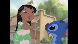 Lilo amp Stitch  Yin Yang [upl. by Nylidam545]