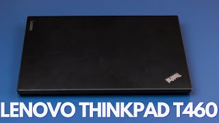 How to change the display on LENOVO THINKPAD T460 laptop [upl. by Bow]