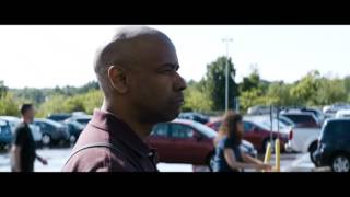 The Equalizer  Ring Scene  HD 1080p [upl. by Farmann727]