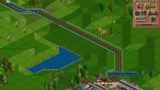 Transport Tycoon [upl. by Yraeht]