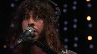 Altin Gün  Süpürgesi Yoncadan Live on KEXP [upl. by Weirick]