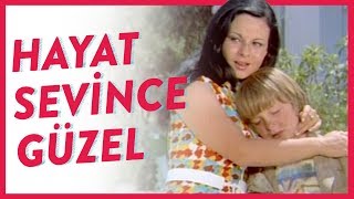 Hayat Sevince Güzel  FULL HD [upl. by Hamel]