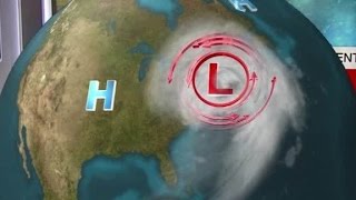 What is a noreaster [upl. by Poucher]