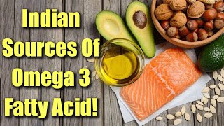 Omega 3 Fatty Acids  Foods That Are Rich Sources  Boldsky [upl. by Mercier143]