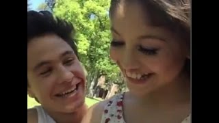 ♥ Michael Ronda y Karol Sevilla ♥ [upl. by Karolina62]