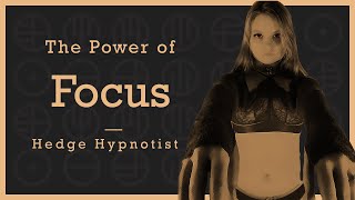 Focus on Brainwashing  Hypnosis [upl. by Jeannine]