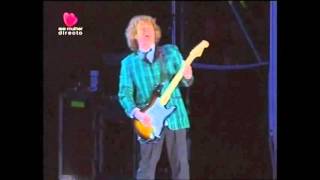 Rod Stewart  Sailing Guitar solo [upl. by Emanuela312]