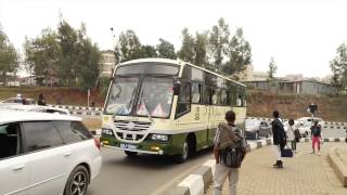 Mzee Ojwangs final journey [upl. by Langbehn663]