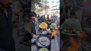 🔥Street Corn on FIRE in Pakistan 🇵🇰 streetfood shorts pakistan [upl. by Sylas]