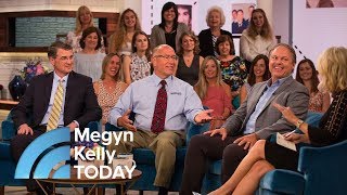 Meet The RealLife Friends Playing A 30Year Game Of Tag  Megyn Kelly TODAY [upl. by Thor]