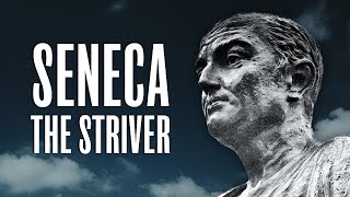 Who is Seneca Romes Greatest Stoic Thinker [upl. by Anuaik]