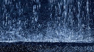 Rain  Gentle Rain Sound  HD Sleep Sounds [upl. by Atiruam]