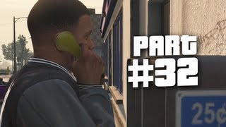 Grand Theft Auto 5 Gameplay Walkthrough Part 32  The Juror GTA 5 [upl. by Medor]