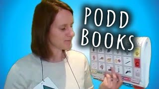 Beginners Guide to Using a PODD Book [upl. by Rossing]