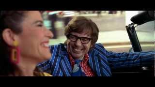 Austin Powers  Yeah baby yeah [upl. by Rentsch]