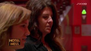 Hotel Hell Folge 3 Keating Hotel [upl. by Traver]