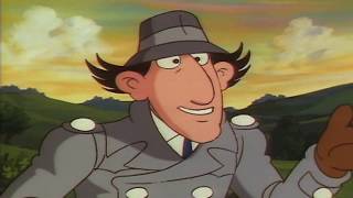 Inspector Gadget 156  Unhenged  HD  Full Episode [upl. by Okime]