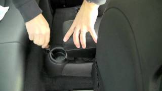 How to Install The Ultimate Armrest for MINI Coopers R50R59 [upl. by Ruben325]