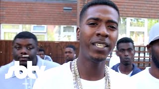 Nines  Bars 2015 SBTV [upl. by Oakleil]