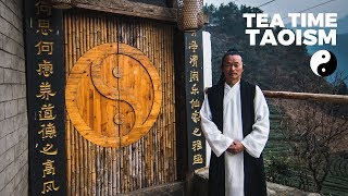 The Yin Yang Meaning amp Philosophy Explained  Tea Time Taoism [upl. by Milly]