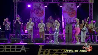 ROCCELLA JAZZ 2024 NEWEN AFROBEAT [upl. by Mcarthur]