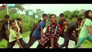 DJ GAN AJ Bangla New Video Song 2018 Full HD Mashup Dance Song [upl. by Gwenny]