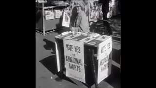 ABC News Australian Referendum 1967 [upl. by Adnuhsat]