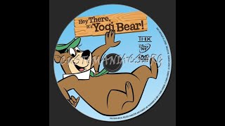 Yogi Bear 1958 Theme Song Opening [upl. by Anirt]