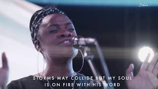 Rheva Henry  Never Lost Bethel Worship [upl. by Madeleine316]