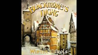 Winter Carols Blackmores Night HD [upl. by Mccully]